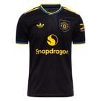 Manchester United 2025/2026 derde shirt, Sport en Fitness, Voetbal, Ophalen of Verzenden, Nieuw, Shirt