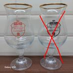 Hertog Jan Vatgerijpt 2017 glazen, Ophalen of Verzenden, Nieuw, Glas of Glazen, Hertog Jan