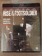 Rise of the Footsoldier (2007) blu-ray, Cd's en Dvd's, Blu-ray, Thrillers en Misdaad, Ophalen of Verzenden, Zo goed als nieuw