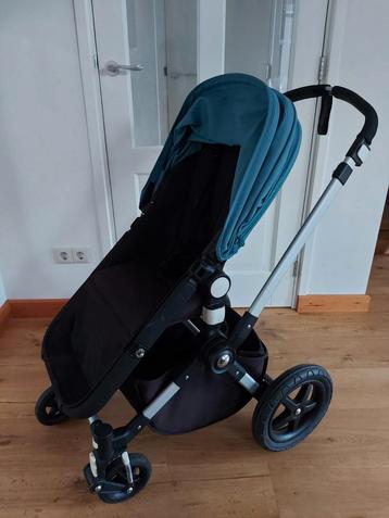 Bugaboo Cameleon 3 Compleet met Accessoires beschikbaar voor biedingen