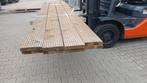 Restpartij geïmp vlonderplanken 3,5 x 18,5 x 400cm 8 stuks, Tuin en Terras, Palen, Balken en Planken, Ophalen, Nieuw, 250 cm of meer