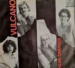 VULCANO - STAYING WITH IT, Ophalen of Verzenden, Gebruikt