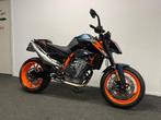 KTM 890 DUKE R ( LEASE ) bj 2023, 2 cilinders, 890 cc, Bedrijf, Meer dan 35 kW