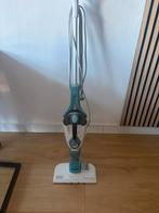 Black & Decker Steam Mop - Zo goed als nieuw!, Ophalen of Verzenden, Zo goed als nieuw, Overige typen