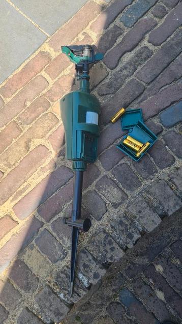 Te koop reiger verjager beschikbaar voor biedingen