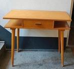 Vintage bureau, Ophalen