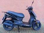 Kymco Agility 12" snorscooter rijklaar en zonder mankementen, Fietsen en Brommers, Scooters | Kymco, Ophalen, Gebruikt, Maximaal 25 km/u