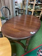 Eettafel, Ophalen, Gebruikt, 100 tot 150 cm, 200 cm of meer