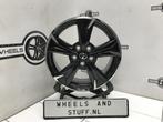 Toyota Auris Ch-r Corolla Rav4 velgen 17"inch 5x114.3, Auto-onderdelen, Banden en Velgen, Niet ingevuld, Niet ingevuld, Niet ingevuld