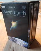 Planet earth the original, Cd's en Dvd's, Dvd's | Documentaire en Educatief, Boxset, Natuur, Alle leeftijden, Ophalen of Verzenden