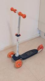 Gebruikte kinderstep - klaar voor een nieuwe avontuur!, Kinderen en Baby's, Speelgoed | Buiten | Voertuigen en Loopfietsen, Ophalen