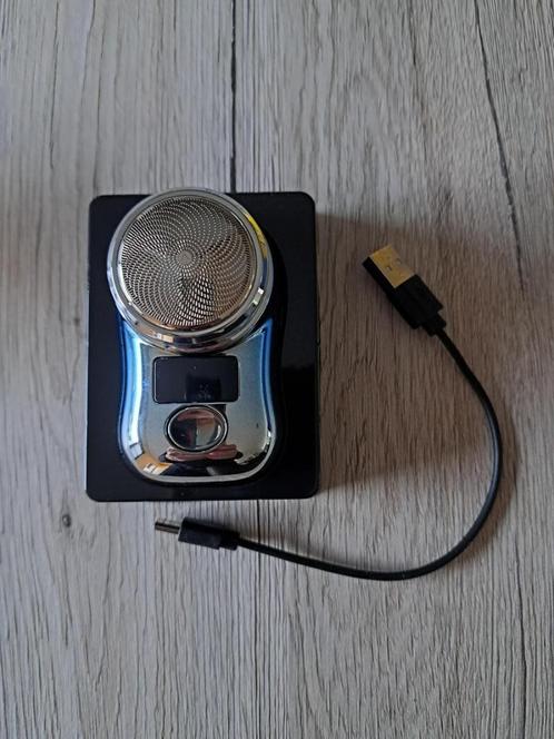 scheerapparaat, Witgoed en Apparatuur, Persoonlijke-verzorgingsapparatuur, Nieuw, Scheren en Epileren, Ophalen of Verzenden