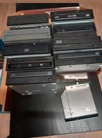 Interne CD/DVD Branders, Ophalen, Intern, Gebruikt, Dvd