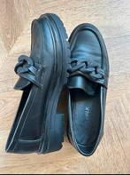 Catwalk Loafers Zwart Maat 39, Ophalen of Verzenden, Zo goed als nieuw, Zwart, Instappers