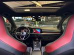 Volkswagen Golf 2.0 TSI Clubsport|PANO|FULL OPTION, Euro 6, 4 cilinders, 14 km/l, Bedrijf