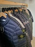 LEEGVERKOOP! PARAJUMPERS & STONE JASSEN NU €49,95,-, Kleding | Heren, Jassen | Zomer, Ophalen of Verzenden, Nieuw