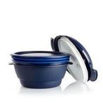 Tupperware micro urban family, Ophalen of Verzenden, Nieuw, Blauw, Overige typen