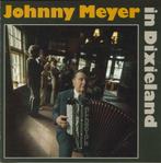 Johnny Meyer - In Dixieland CD, Jazz, Gebruikt, Ophalen of Verzenden, 1980 tot heden