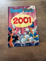 Donald duck nr1 2001, Meerdere comics, Verzenden, Zo goed als nieuw, Europa