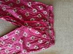 Pyjama with flowers, Kleding | Dames, Pyjama's, Ophalen of Verzenden, Zo goed als nieuw, Maat 34 (XS) of kleiner