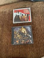 EMF, Ophalen of Verzenden, Zo goed als nieuw