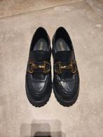 Zwarte VIA VAI College schoenen 38,5, Kleding | Dames, Schoenen, Via Vai, Zwart, Overige typen, Ophalen of Verzenden