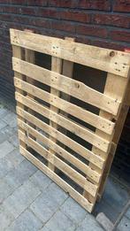 Pallet gratis ophalen, Doe-het-zelf en Verbouw, Hout en Planken, Ophalen, Zo goed als nieuw, Minder dan 200 cm, Pallet
