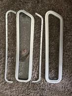 bootraam - zijruit, camper, bus Alu hard glas, nieuw, Ophalen of Verzenden, Nieuw