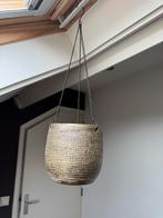 Mooie Hang bloempot, Ophalen of Verzenden, Zo goed als nieuw