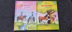 Avi E3 & Avi M4 Paardenboeken 2voot €10, Ophalen of Verzenden, Zo goed als nieuw
