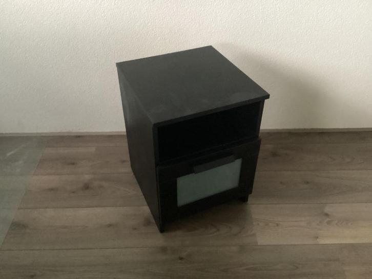 Kastje, Huis en Inrichting, Kasten | Ladekasten, Gebruikt, Minder dan 100 cm, 50 tot 100 cm, 25 tot 50 cm, 1 of 2 laden, Ophalen