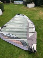 Gaastra Vapor 8.4 Windsurf Zeil, 7 m² of meer, Ophalen of Verzenden, Zeil, Gebruikt