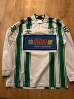 FC Groningen shirt 2000-2001 matchworn match worn, Ophalen of Verzenden, Zo goed als nieuw, Overige binnenlandse clubs, Shirt