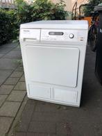Miele Wasdroger - Werkend!, Ophalen, 6 tot 8 kg, Gebruikt, Voorlader
