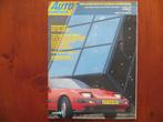 Autokampioen 26 1986 Nissan 300 ZX, Daihatsu Charade, Lancia, Ophalen of Verzenden, Nieuw, Nissan