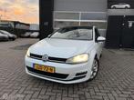 Volkswagen Golf 1.4 TSI ACT Highline| elek stoelen| navi|, Auto's, Gebruikt, 4 cilinders, Met garantie (alle), Leder
