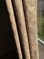 Gordijnen set van 2 - te kort door verhuizing, Huis en Inrichting, Stoffering | Behang, Ophalen of Verzenden, Minder dan 10 m²