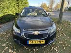 Chevrolet Cruze 1.8 LS, Auto's, Chevrolet, Voorwielaandrijving, 15 km/l, Gebruikt, 142 pk