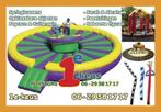 SPEL SPRINGKUSSENS, erg leuk, anders normaal Luchtkussen, Ophalen, Zo goed als nieuw, Overige