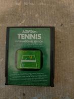 Atari Tennis Game cassette, Spelcomputers en Games, Games | Atari, Vanaf 7 jaar, Sport, Atari 2600, 2 spelers