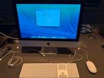 iMac te koop (oud model), Computers en Software, Apple Desktops, Ophalen, Gebruikt, 2 tot 3 Ghz, 8 GB