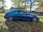 Mercedes-Benz C-Klasse Coupé | AMG Line | Pano | LED, Automaat, 1800 kg, 4 stoelen, 1796 cc