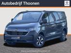 Volkswagen Transporter 2.0 TDI L2H1 30 4MOTION PanAmericana, Automaat, Stof, Gebruikt, Euro 6