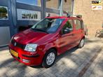 Fiat Panda 1.2 Active Cool, Airco, Trekhaak, Euro 5, Gebruikt, Origineel Nederlands, Bedrijf