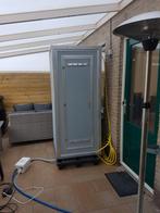 Mobiele Douchecabine Huren - Direct Geplaatst!