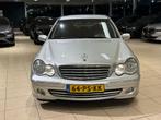 Mercedes-Benz C-klasse C200 CDI Elegance|NAP|1e Eigenaar|Dea, Achterwielaandrijving, Gebruikt, Zwart, 4 cilinders