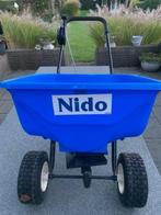 Nido strooiwagen duwmodel, Ophalen, Nieuw, Nido