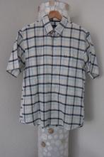 Fred perry overhemd korte mouw m, Overige kleuren, Zo goed als nieuw, Schipluidenlaan 20 5035KJ Tilburg, Fred Perry