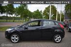 Ford Fiesta 1.25 Titanium 5DRS, '09 Clima|Cruise|LM wielen!, Voorwielaandrijving, 600 kg, 1242 cc, 82 pk