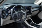 Volvo XC40 T4 Recharge Inscription Expression | Elektrische, Auto's, Stof, Euro 6, Adaptive Cruise Control, Hybride Elektrisch/Benzine